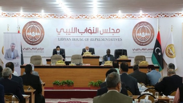 ليبيا..البرلمان يوافق على قانون انتخاب الرئيس مباشرة من الشعب