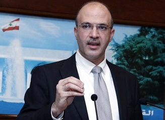 وزير الصحة اللبناني: الدواء الإيراني يستوفي الشروط والأزمة تضطرنا لطلب المساعدة من أصدقائنا