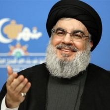 السيد نصرالله يتلقى برقية جوابية السيد رئيسي: لا يمكن لأي طرف في المنطقة ولا لأي قوة دولية أن يتجاهل وجود حزب الله