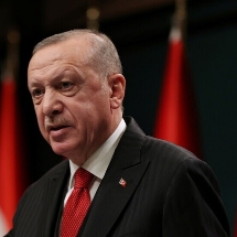 أردوغان: قادرون على إنتاج العديد من الصناعات والعالم كله يشيد بنجاح طائراتنا المسيرة المسلحة