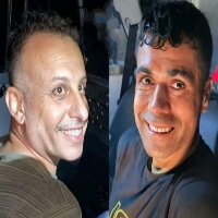 قوات الإحتلال تعيد اعتقال اثنين من الأسرى المحررين من سجن جلبوع