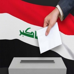 الخطة الخاصة بتأمين انتخابات تشرين جاهزة وسيحضر 200 مراقب دولي