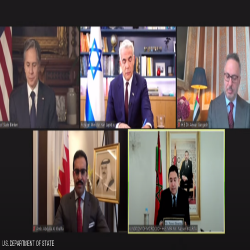 قرقاش: اتفاقات السلام خلقت فرصا اقتصادية كثيرة وتسمح بالمساعدة في عملية السلام بشكل أكبر