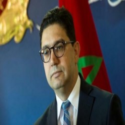 وزير الخارجية في ذكرى التطبيع: نجدد الالتزام بمسار السلام مع إسرائيل