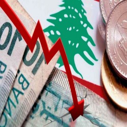 مترجم: الإستراتيجية الأوروبية والفرنسية لمواجهة الأزمة السياسية والإقتصادية اللبنانية