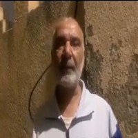 والد الاسير ايهم كممجي: أبلغني هاتفيًا قبل اعتقاله أنه ونفيعات سيستسلمان دون مقاومة