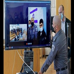 محكمة الاحتلال تمدد اعتقال أسرى عملية جلبوع لعشرة أيام