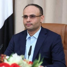 الرئيس المشاط يحمل أمريكا كامل المسؤولية عن معاناة أبناء الحديدة