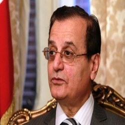 عدنان منصور: امريكا وافقت على أعمال التنقيب بالمنطقة المتنازع عليها مع الإحتلال