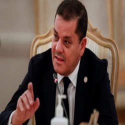 مجلس النواب يسحب الثقة من حكومة الوحدة الوطنية برئاسة الدبيبة