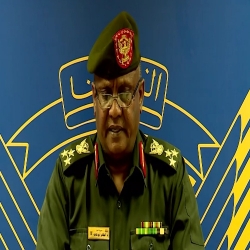 القوات المسلحة تعلن القبض على 21 ضابطاً شاركوا بالمحاولة الإنقلابية