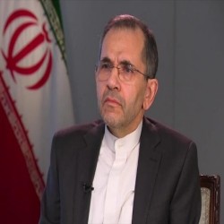 على القوات الأجنبية غير المدعوة رسميا مغادرة سوريا دون أي شروط مسبقة