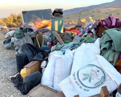 وينسلاند: استمرار الخسائر بالأرواح في الأرض الفلسطينية المحتلة وعنف المستوطنين يجب أن يتوقف