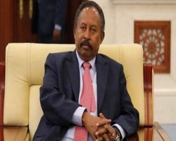 حمدوك يشيد بدور النرويج في تقريب وجهات النظر بين الفرقاء السودانيين