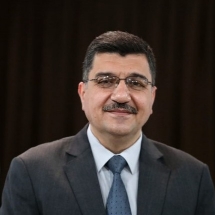 وزير الموارد المائية العراقي يجري مباحثات مع مسؤولين أتراك في أفيون قره حصار حول المصادر المائية