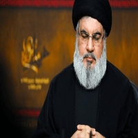 كان مُدافعًا قويًا عن القضية الفلسطينية وسندًا للمقاومة في لبنان حتى النفس الأخير