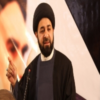 السيد مرتضى السندي: الهدف من تواجد الصهاينة في البحرين أمني وعسكري بالدرجة الأولى