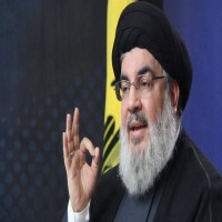 مساعدة مالية من حزب الله لأهالي انفجار التليل في عكار