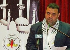 منسق حركة الجهاد الإسلامي في سوريا: المجاهدون المحررون يعرفون وجهتهم ولن يستطيع الاحتلال أن يجد لهم أثرا