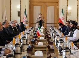 بث الخلافات بين أفغانستان والدول المجاورة من محاور السياسة الأمريكية في المنطقة