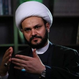 امين عام النجباء: العالم يغض الطرف عن جرائم آل سعود
