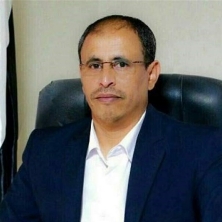 وزير الاعلام اليمني: المعادلات تغيرت.. ردنا في العمق الإماراتي قانوني ومشروع ما دامت الإمارات تتآمر على اليمن