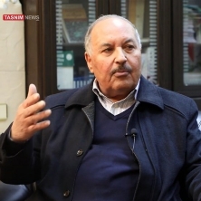 عبد المجيد : للشهيد قاسم سليماني الفضل الأول في بناء القوة الصاروخية لفصائل المقاومة واذلال الكيان الصهيوني.. كان نموذجاً فريداً في مواجهة الطائفية والمذهبية في المنطقة