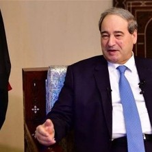 المقداد: الولايات المتحدة من أكثر المنتهكين لقضايا حقوق الإنسان