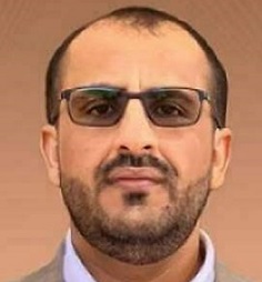 عبد السلام: المجازر والجرائم لن تثني الشعب اليمني عن الدفاع والمواجهة بكل الوسائل الممكنة والمشروعة
