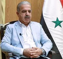 وزير الكهرباء السوري: العقود التي أبرمناها مع الشركات الإيرانية لإعادة تأهيل المنظومة الكهربائية ستنعكس إيجابا على قطاع الكهرباء