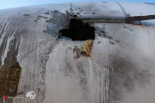 العراق: قصف صاروخي يستهدف مطار بغداد الدولي