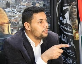 أبو مجاهد البريم: الشهيد سليماني هو الذي امد المقاومة الفلسطينية بكل اوجه العتاد والامكانيات