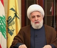 الشيخ قاسم: الشهيد سليماني كان متواجدا بغرفة عمليات المعركة ضد العدوان الاسرائيلي على لبنان 2006