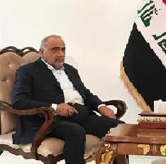 رئيس الوزراء العراقي السابق يروي تفاصيل جريمة اغتيال الشهيد سليماني
