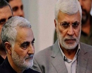 مؤتمر في بيروت يؤكد على دور الشهيد سليماني في دعم المقاومة