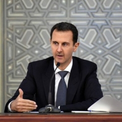 الرئيس الأسد: الشهيد سليماني فهم جوهر الاستراتيجية المعادية لمحور المقاومة وعمل على تقويض أسسها