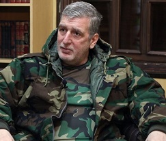 خالد جبريل: الشهيد سليماني قائد دولي غيّر مجرى المنطقة بأكملها وكان له دور و تأثير كبير جدا في تهيئة توازن الرعب بيننا وبين العدو الصهيوني