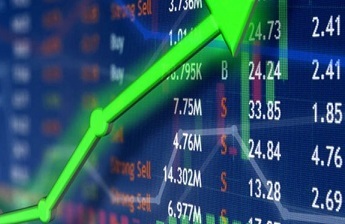 مؤشر بورصة طهران يرتفع 2533 نقطة