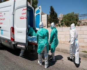 الصحة الفلطسطينية: منهم رضيعة.. 12 وفاة بفيروس &rsquo;كورونا&rsquo;