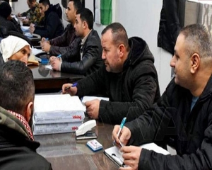 عملية تسوية واسعة في مركز مسكنة بريف حلب الشرقي