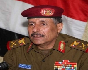 اللواء الموشكي: دول العدوان تعمل على عسكرة البحر الأحمر