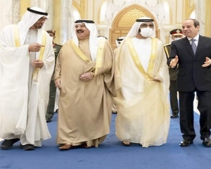 مباحثات لقادة تحالف العدوان لسفك المزيد من الدماء