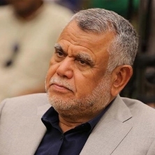 العامري في رسالة للتيار الصدري وعصائب أهل الحق: الدم لا يجلب الا الدم ونحذر من الانجرار وراء الفتن