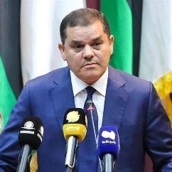 نجاة رئيس الحكومة من إطلاق نار استهدف سيارته بطرابلس
