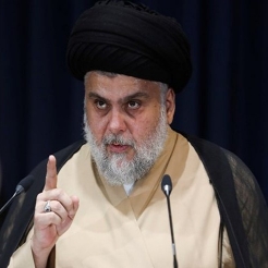 السيد الصدر: هناك من يريد إشعال حرب شيعية شيعية في العراق وتهديد السلم الأهلي