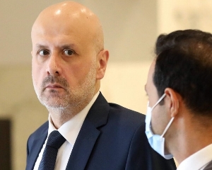 وزير الداخلية اللبناني يطلب منع إقامة فعاليتين متضامنتين مع البحرين