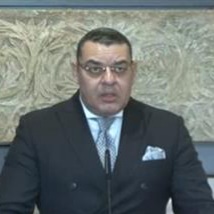 السفير المصري يعلن عن مساعدات من بلاده إلى لبنان