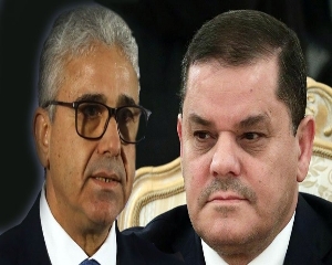 رئيس الحكومة الجديدة في ليبيا: واثقون أن حكومة الوحدة تحترم الديمقراطية