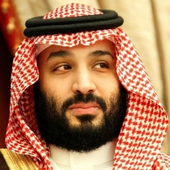 بن سلمان ينقل 4% من أسهم