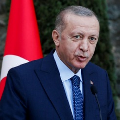 أردوغان: التعاون التركي الإماراتي هام من أجل منطقتنا بأسرها